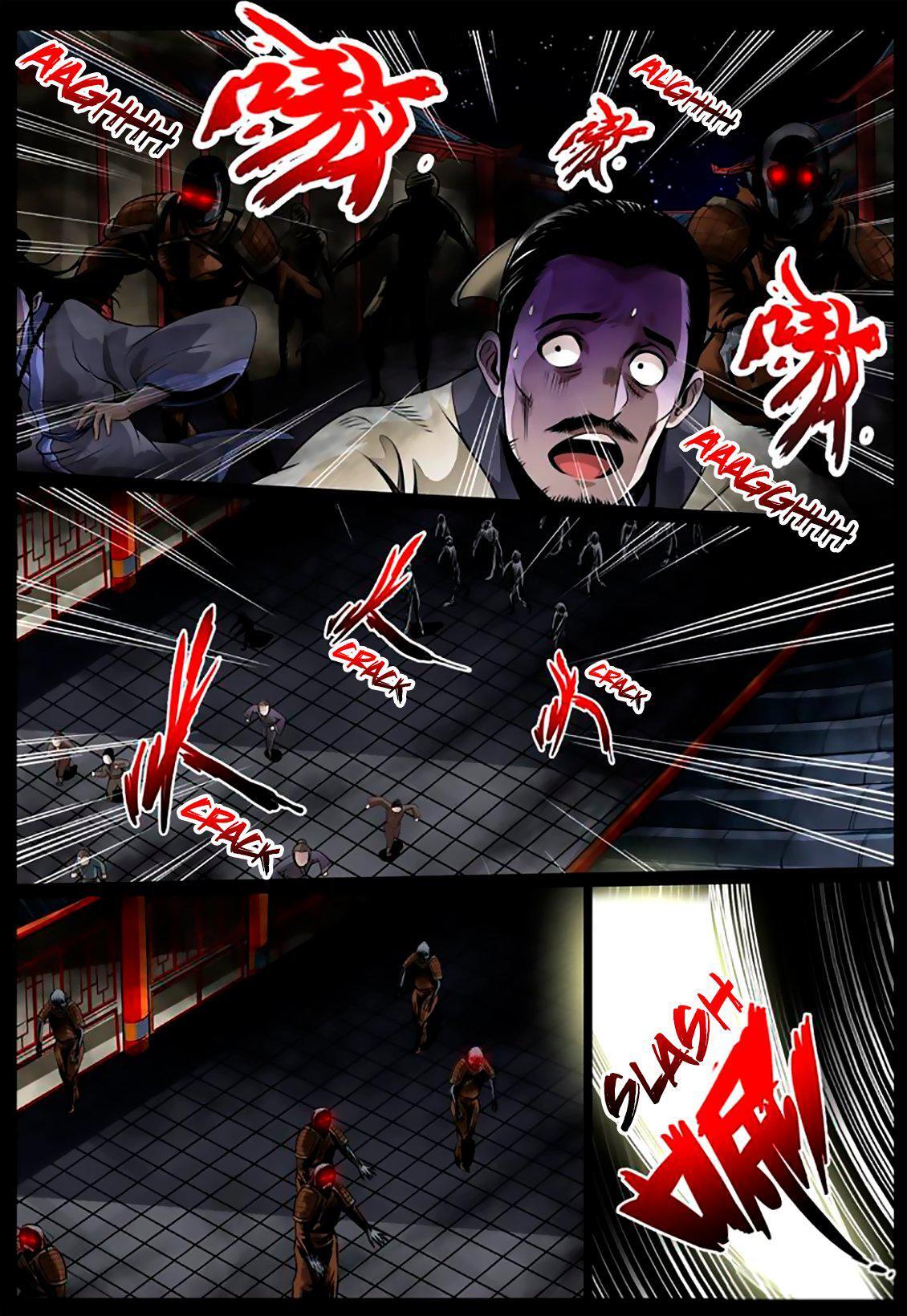 Capitulo 58 page 7