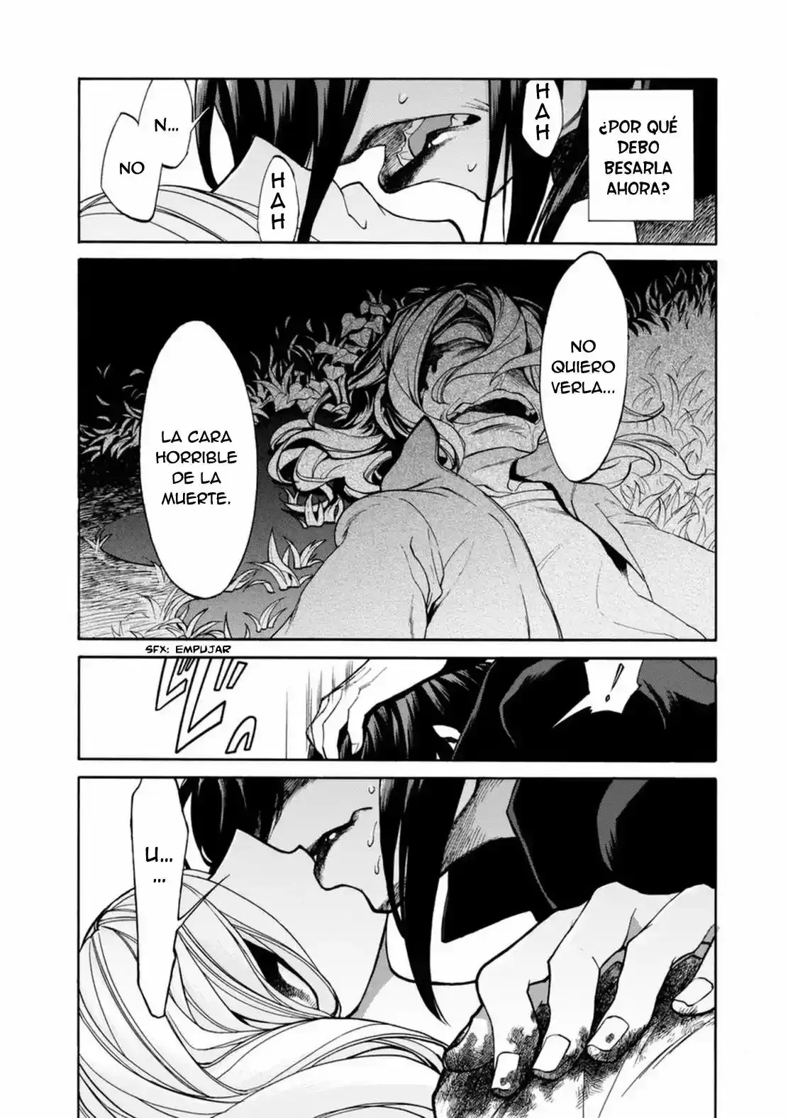 Capitulo 19 page 18