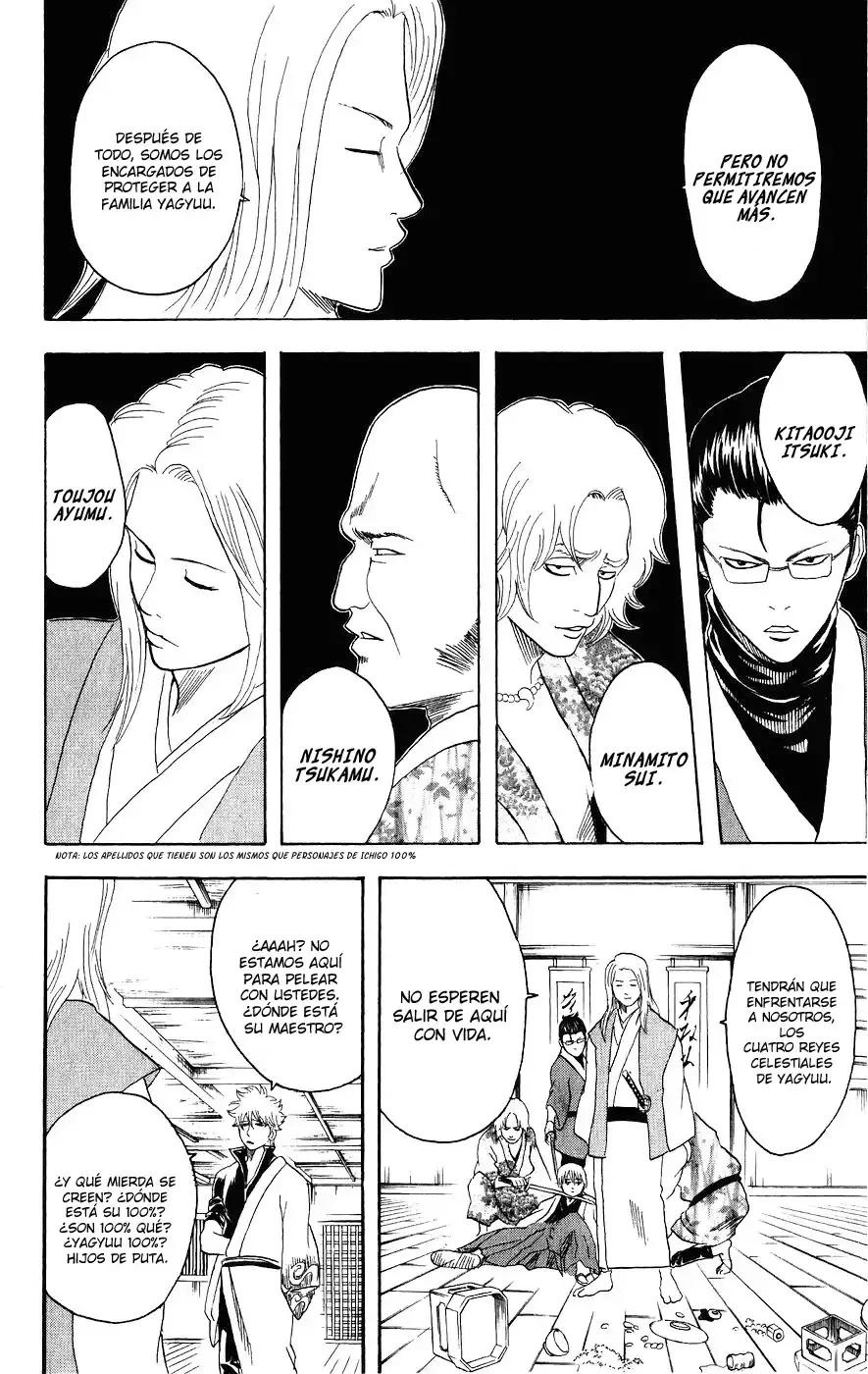 Capitulo 112 page 17
