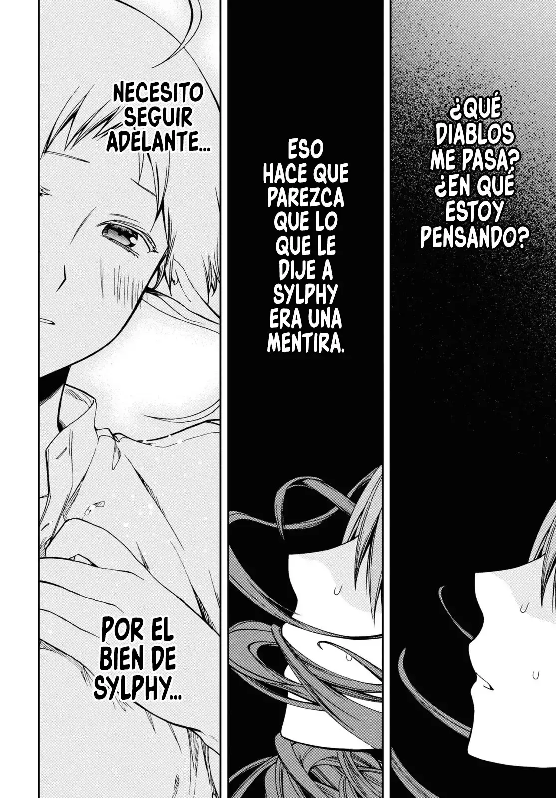 Capitulo 76 page 20