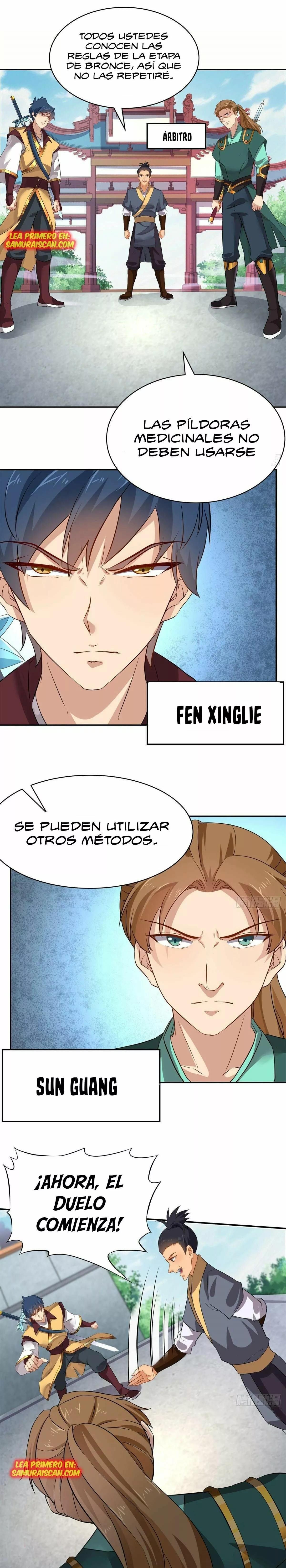 Capitulo 57 page 6