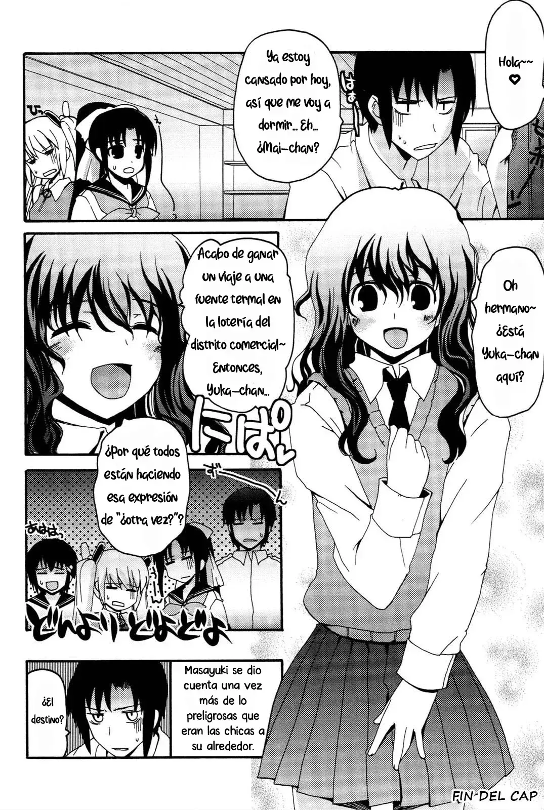 Capitulo 12 page 17