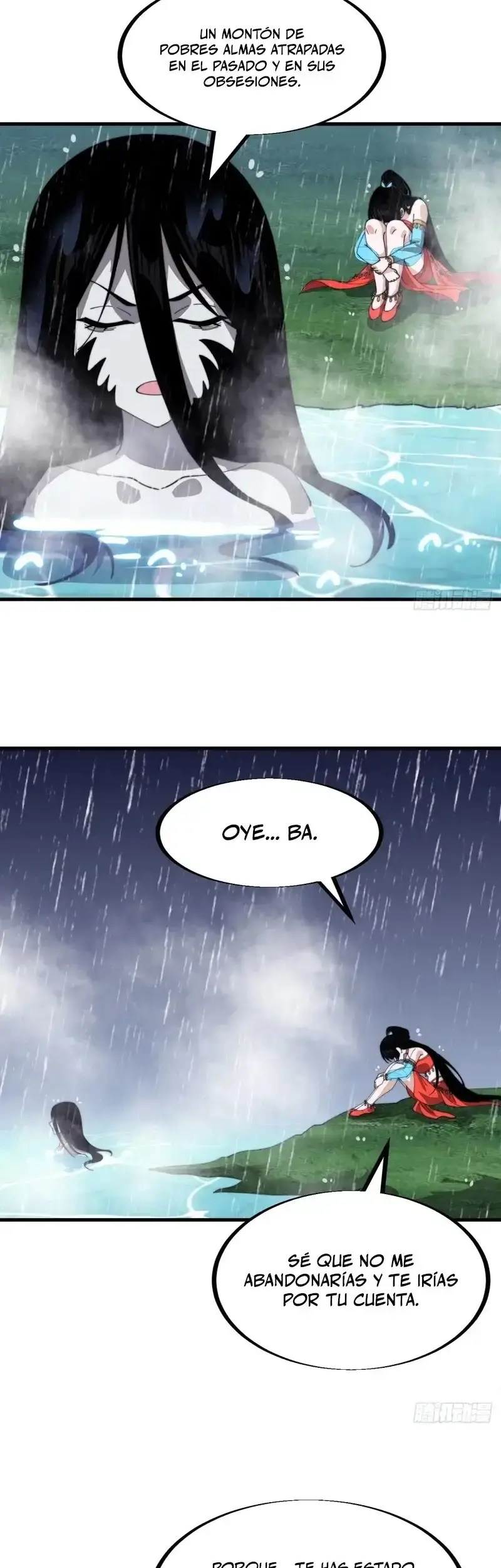 Capitulo 940 page 20