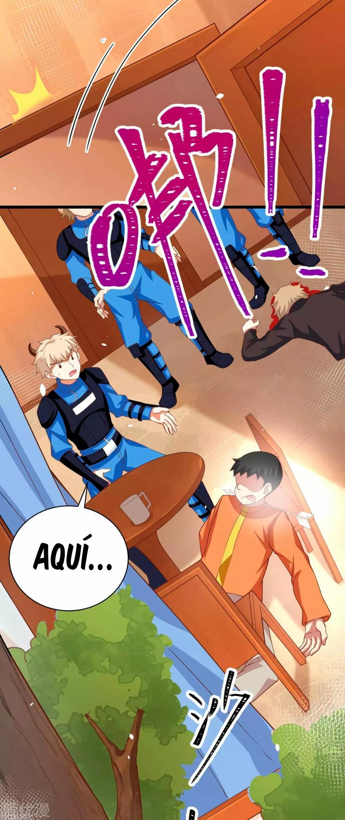 Capitulo 133 page 23