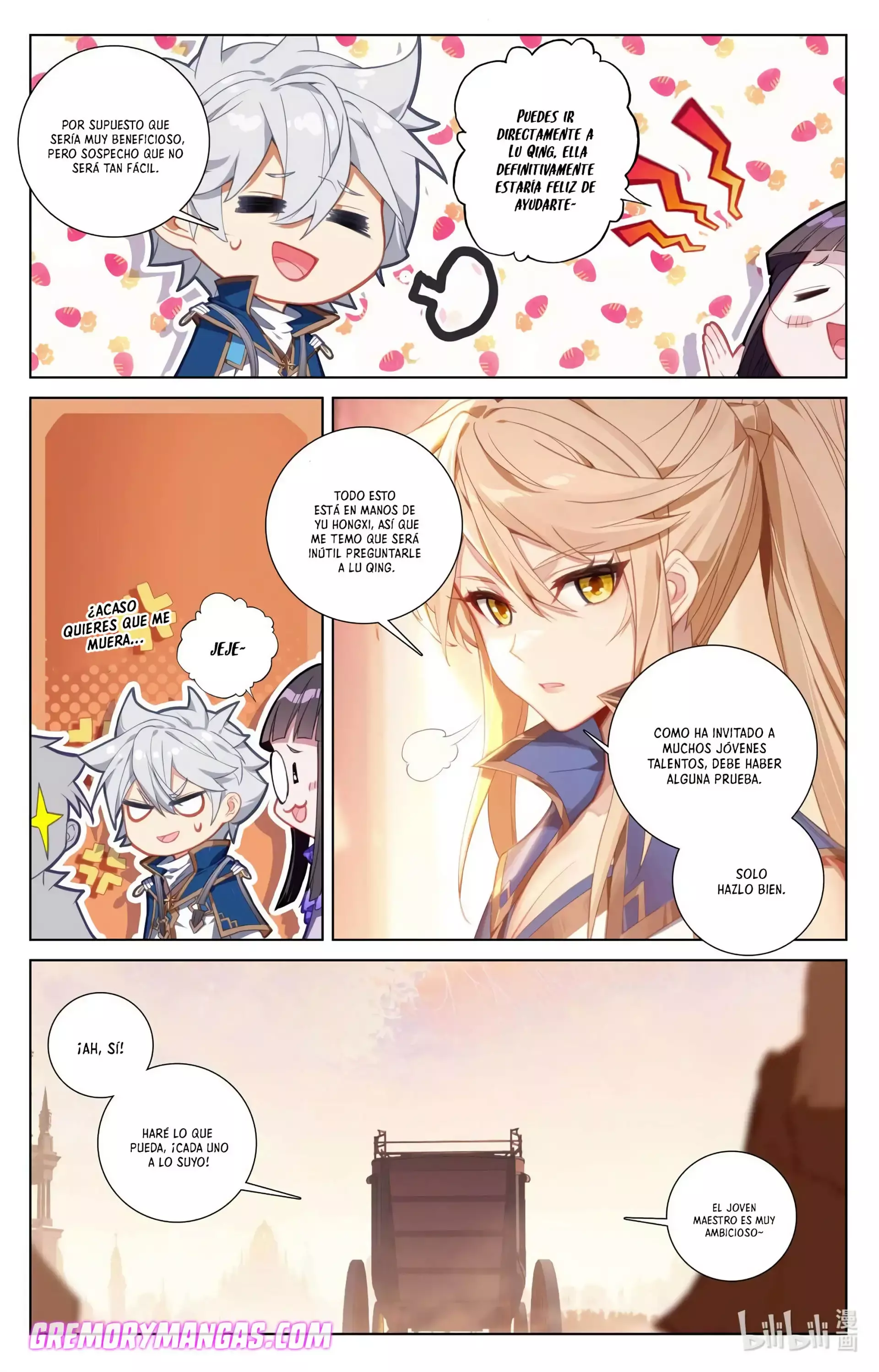 Capitulo 158 page 7