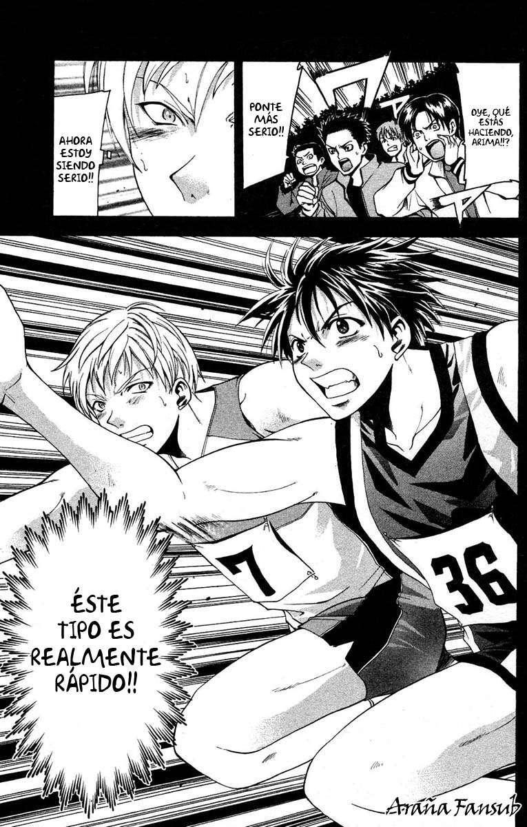 Capitulo 27 page 17