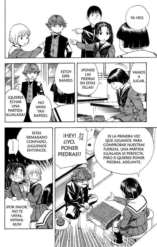 Capitulo 57 page 16