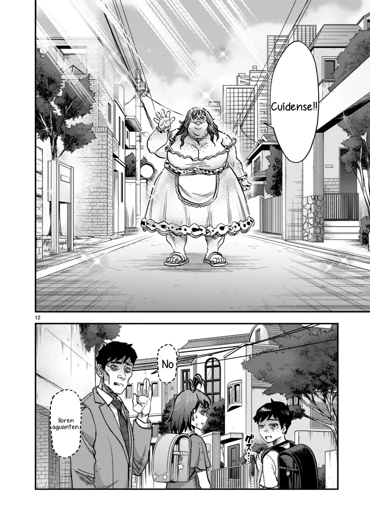 Capitulo 94 page 11