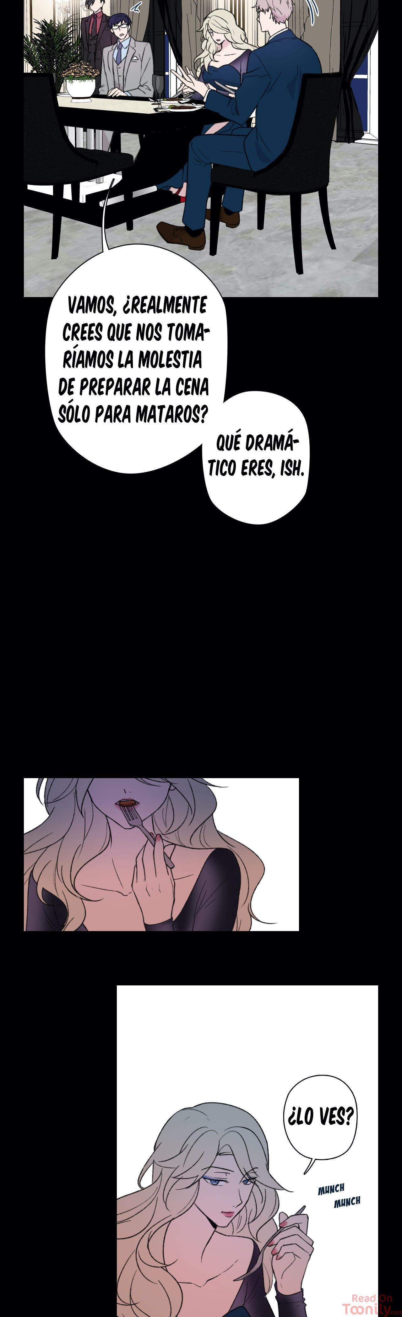 Capitulo 94 page 5