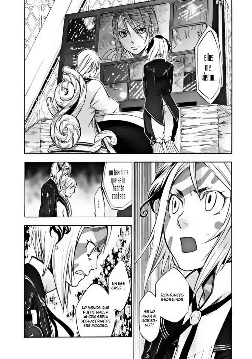Capitulo 40 page 14
