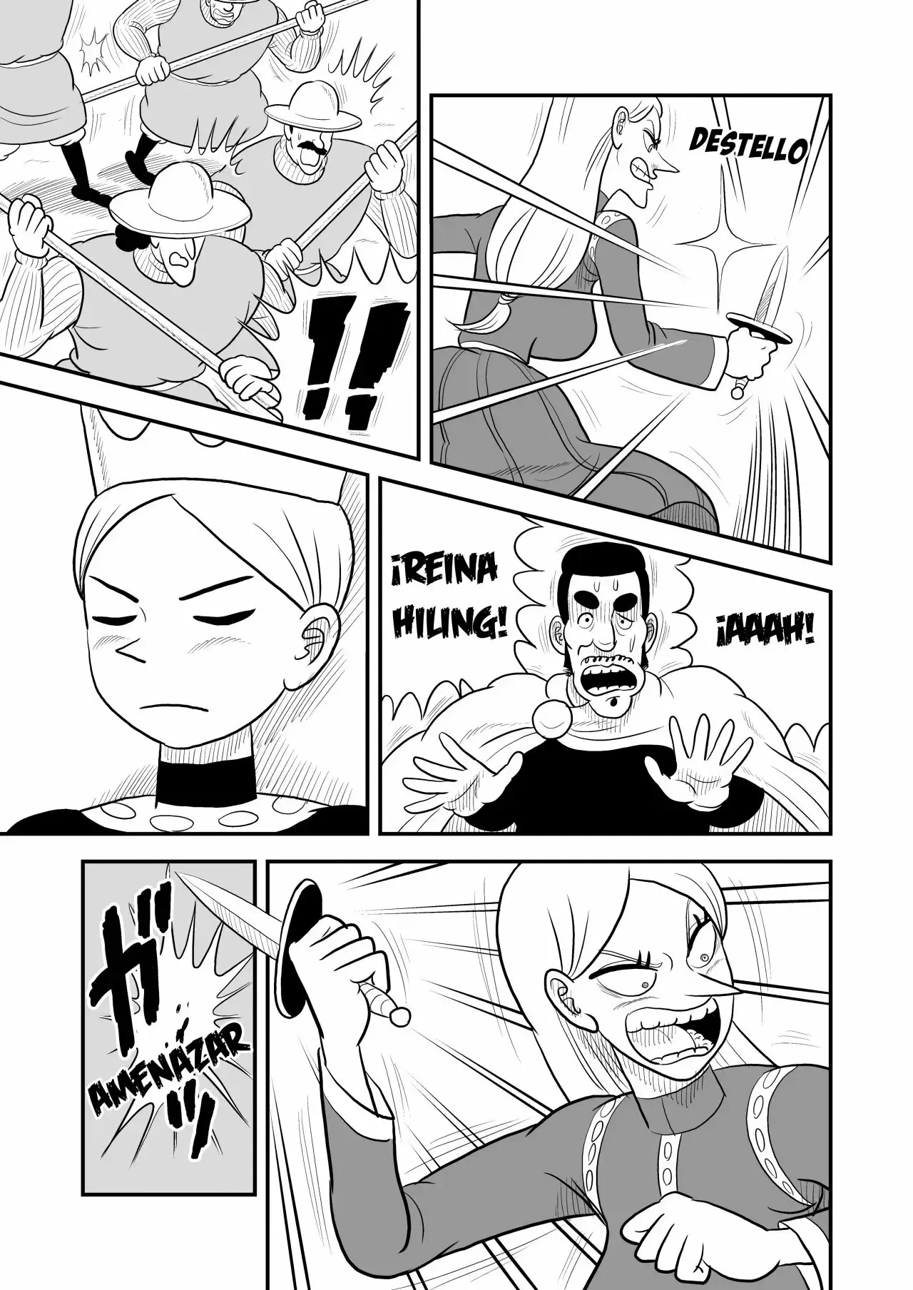 Capitulo 62 page 12