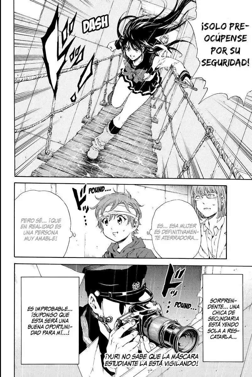 Capitulo 122 page 17