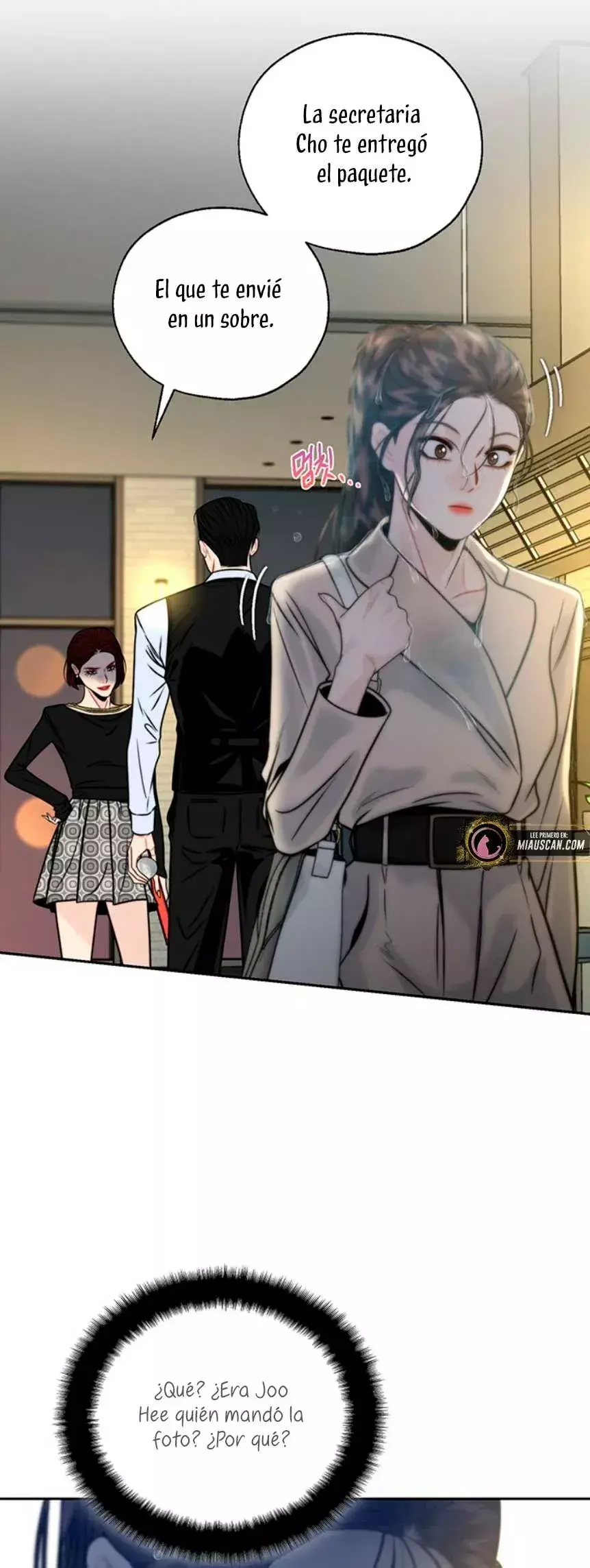 Capitulo 11 page 19
