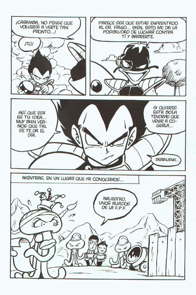 Capitulo 17 page 16
