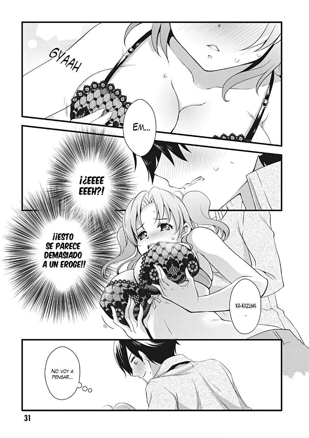 Capitulo 19 page 8