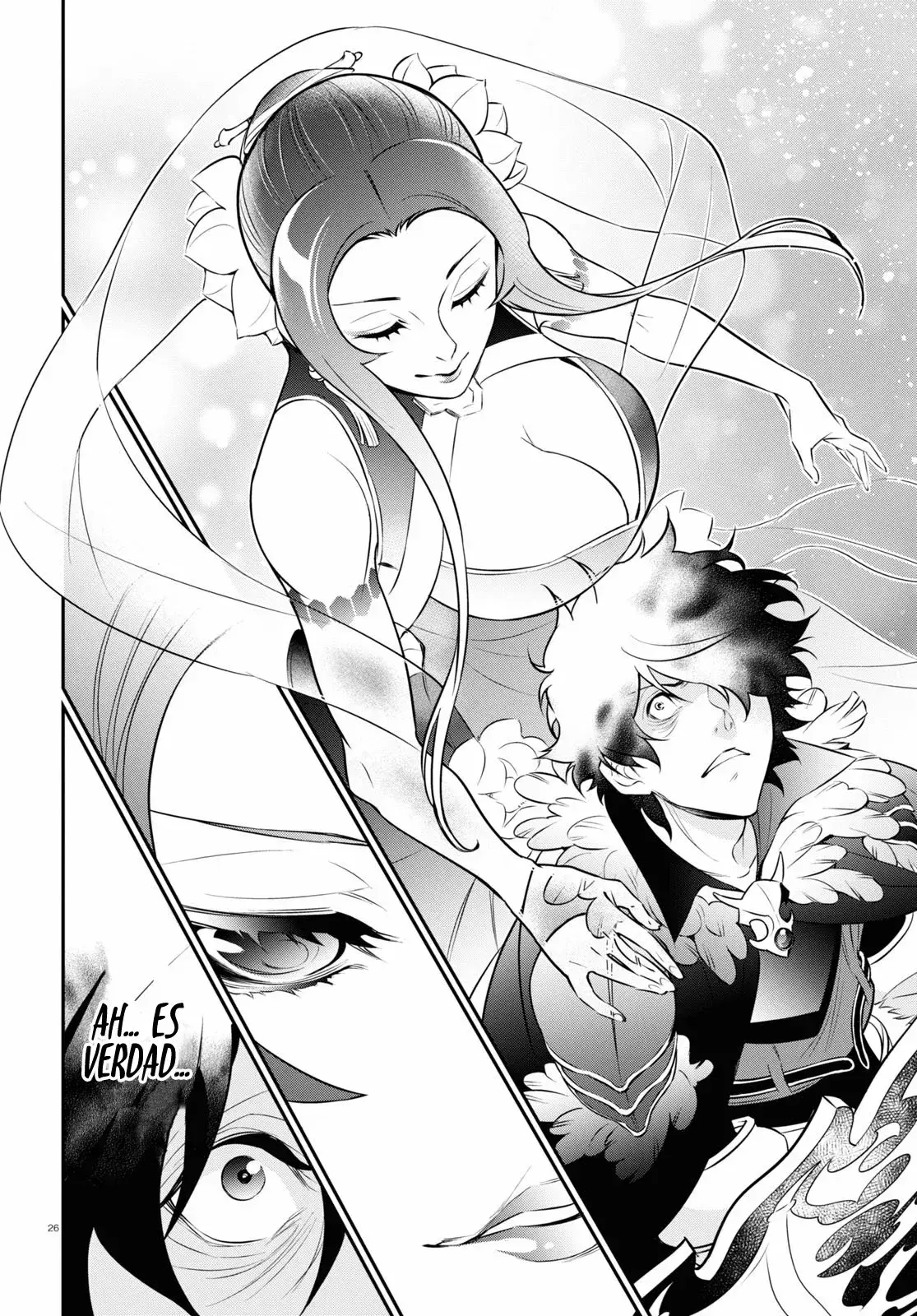 Capitulo 87 page 27