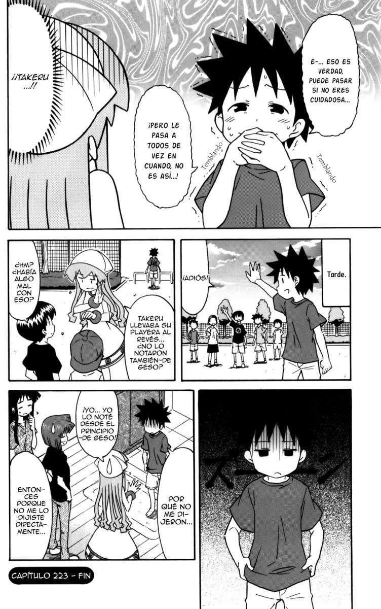 Capitulo 223 page 8
