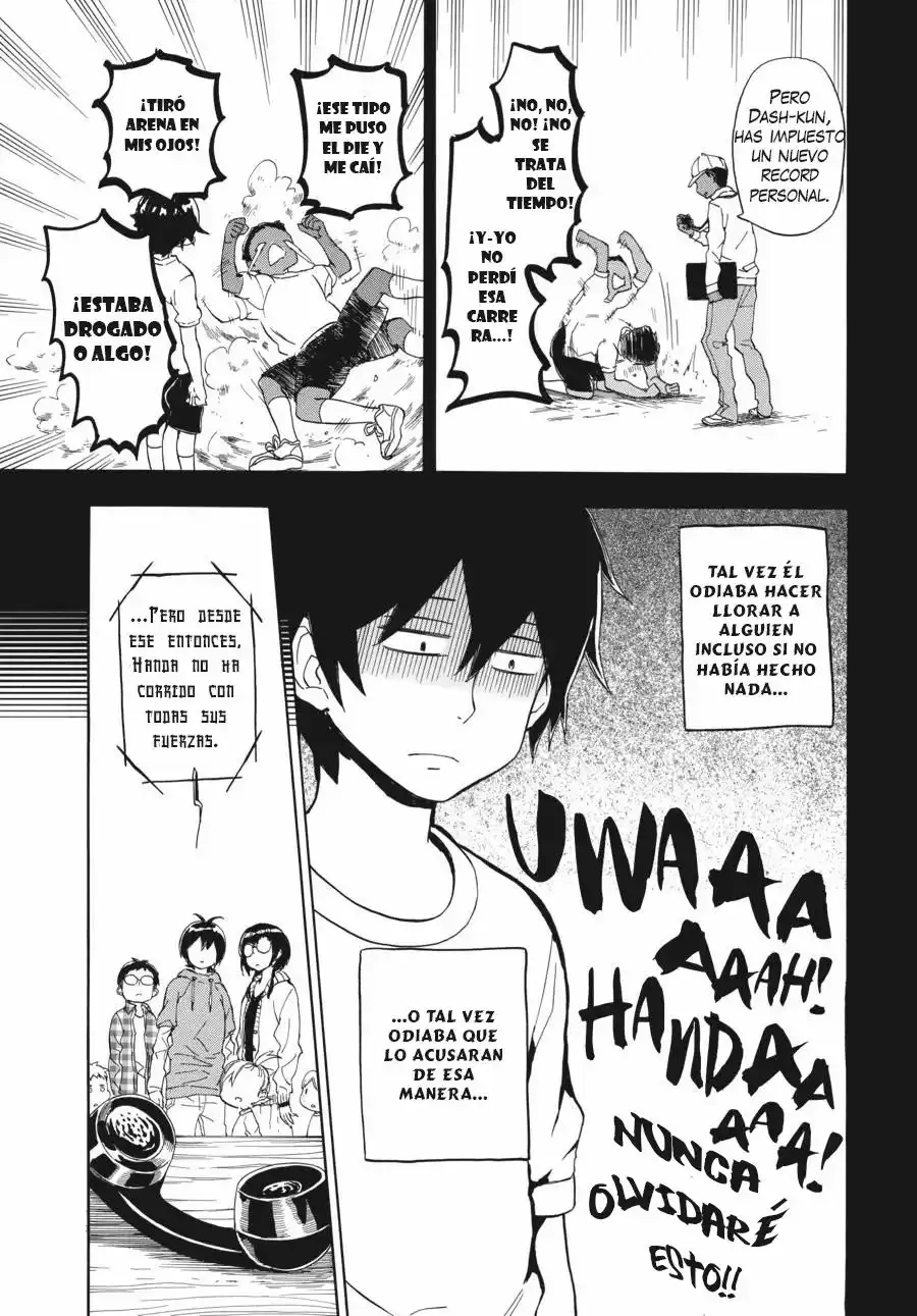 Capitulo 73 page 23