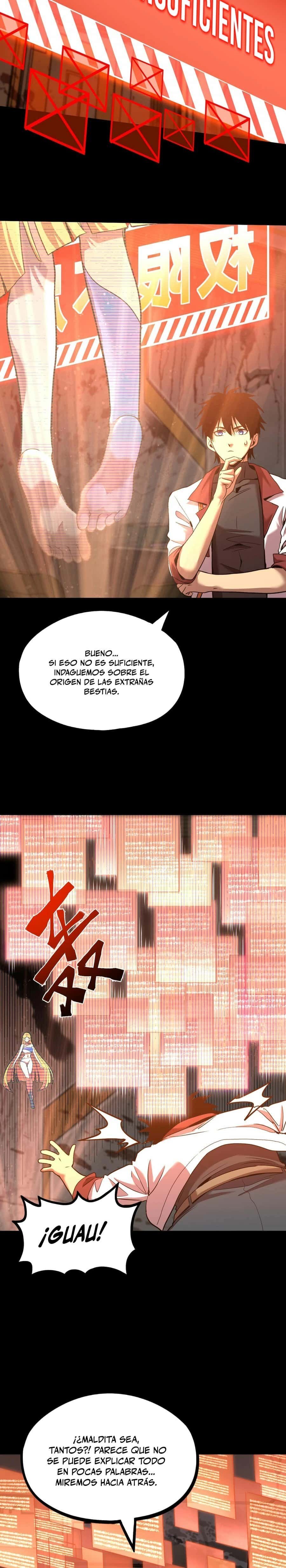 Capitulo 89 page 18