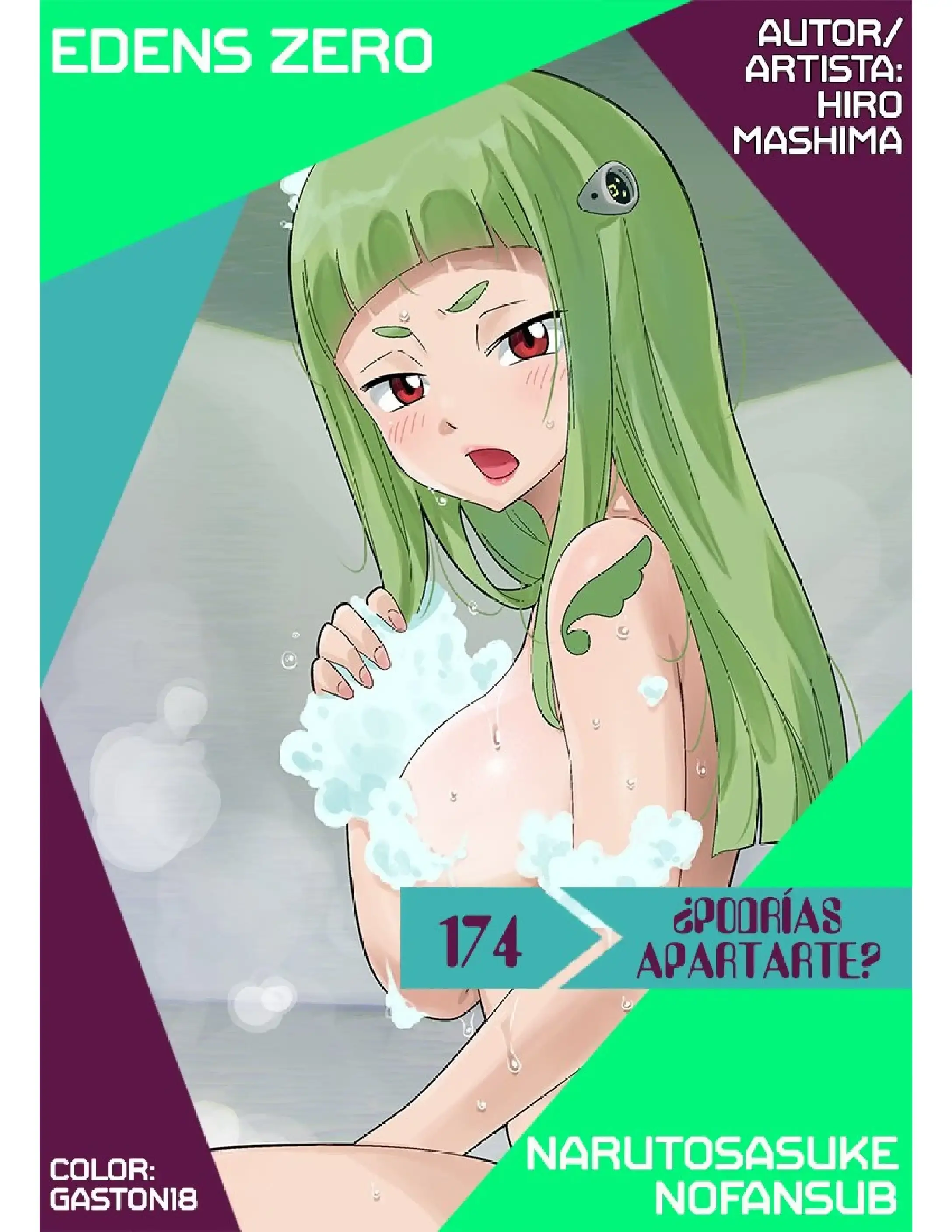 Capitulo 174 page 2