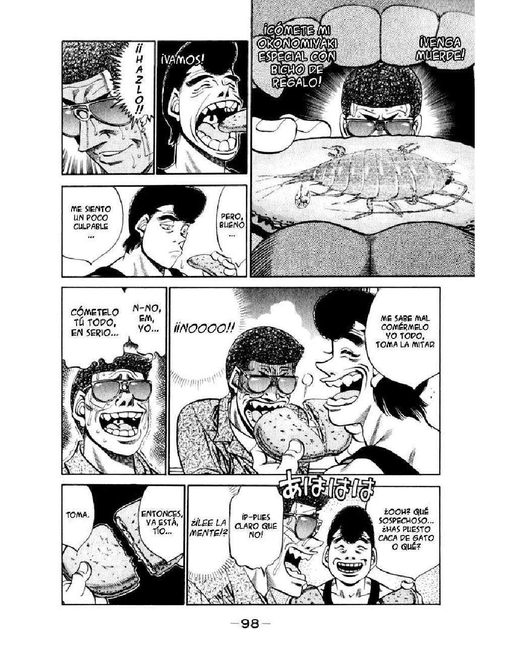 Capitulo 357 page 16