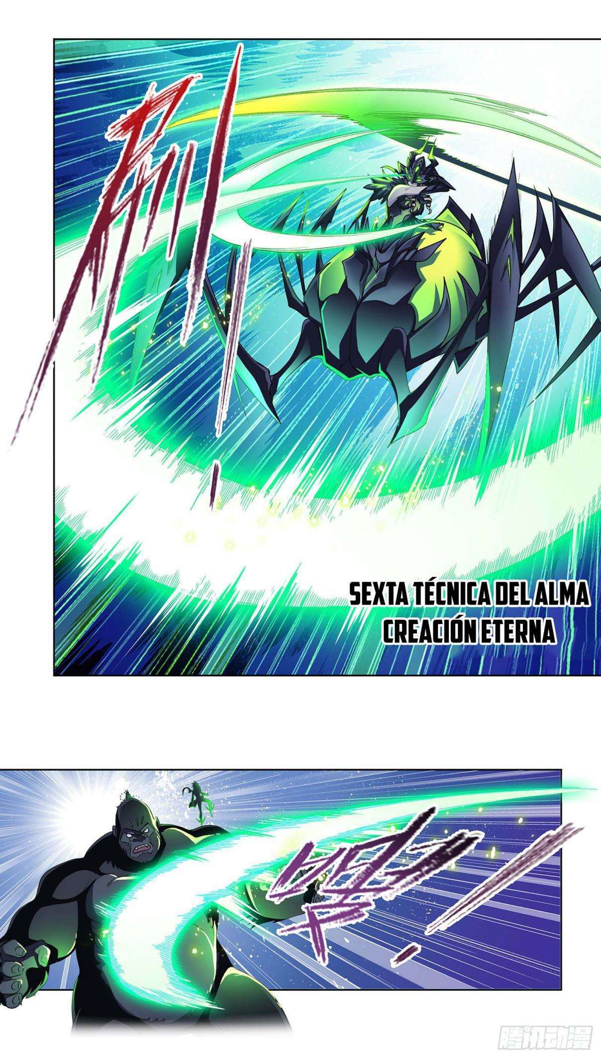 Capitulo 340 page 11