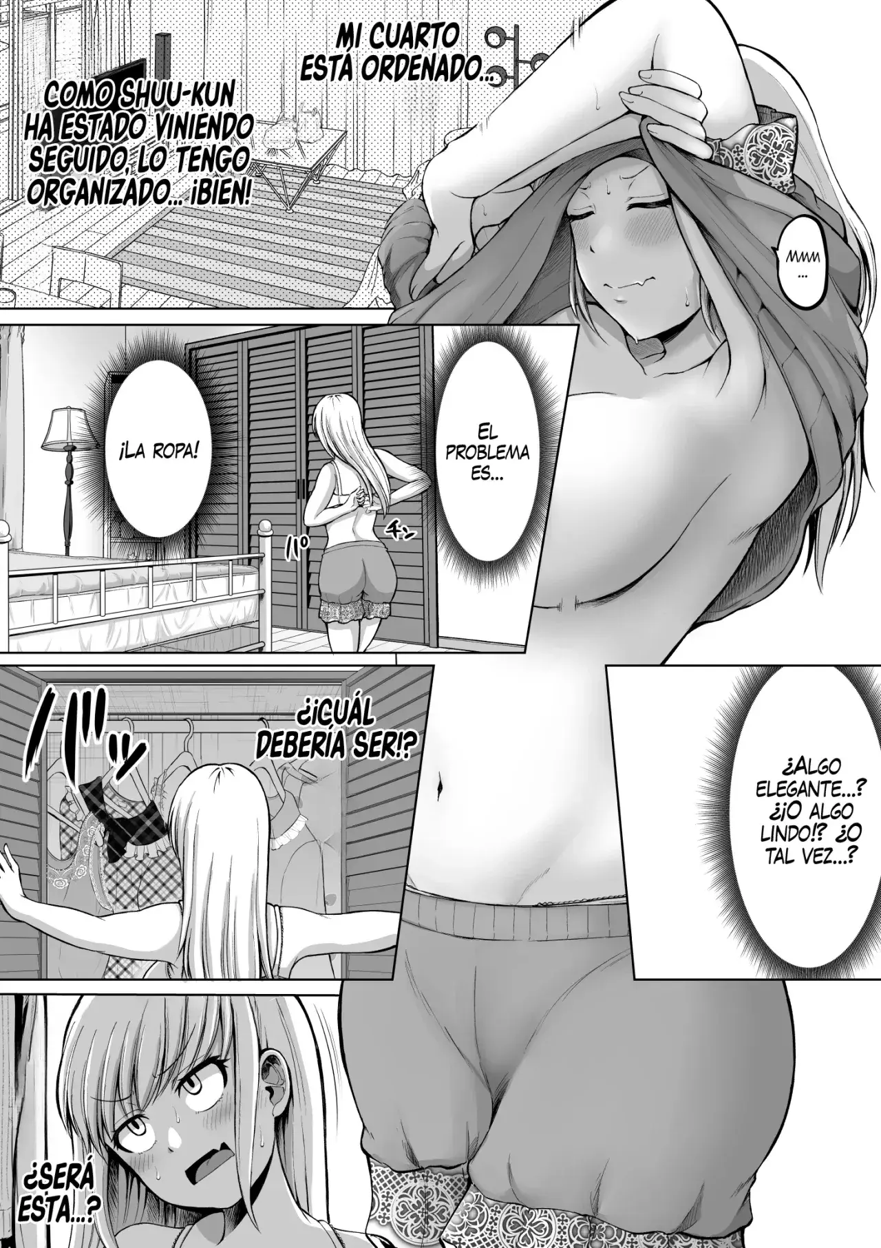 Capitulo 118 page 4