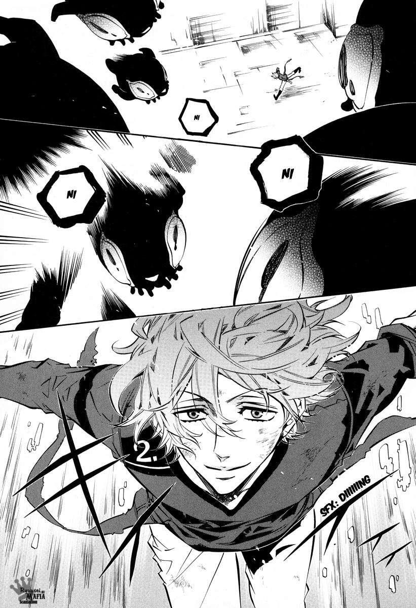 Capitulo 59 page 16