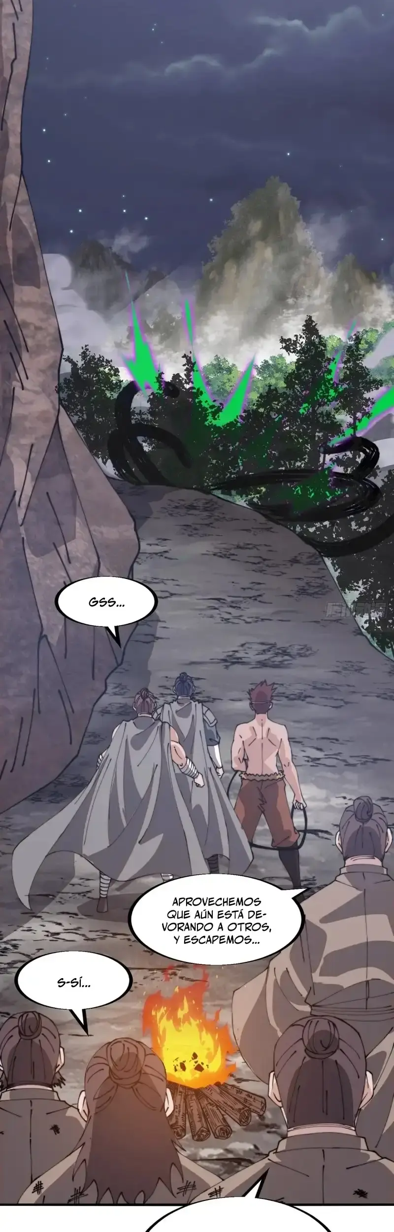 Capitulo 894 page 26