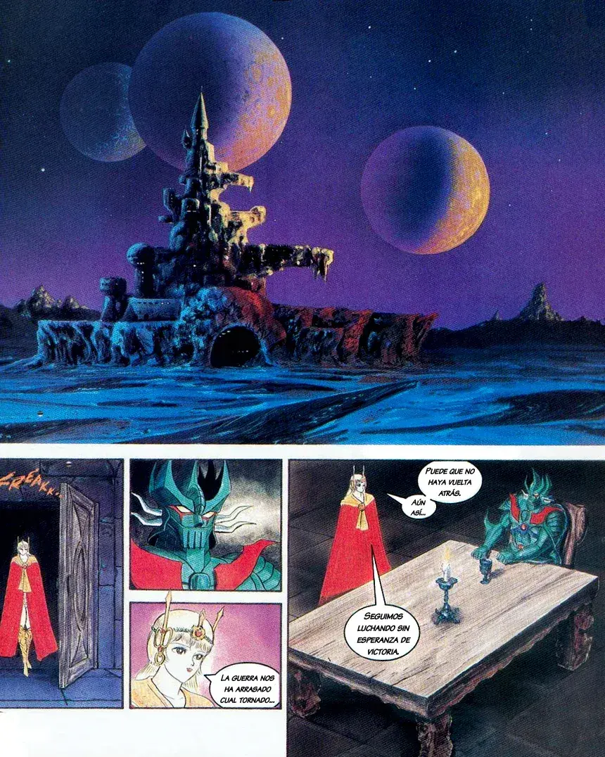 Capitulo 1 page 32