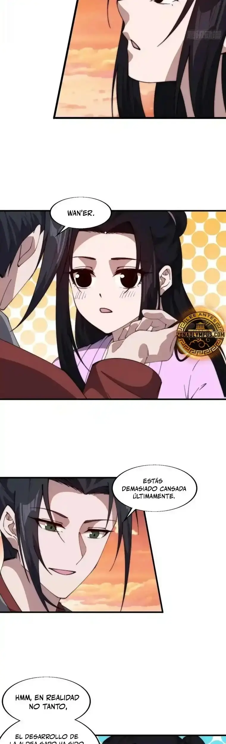 Capitulo 765 page 20