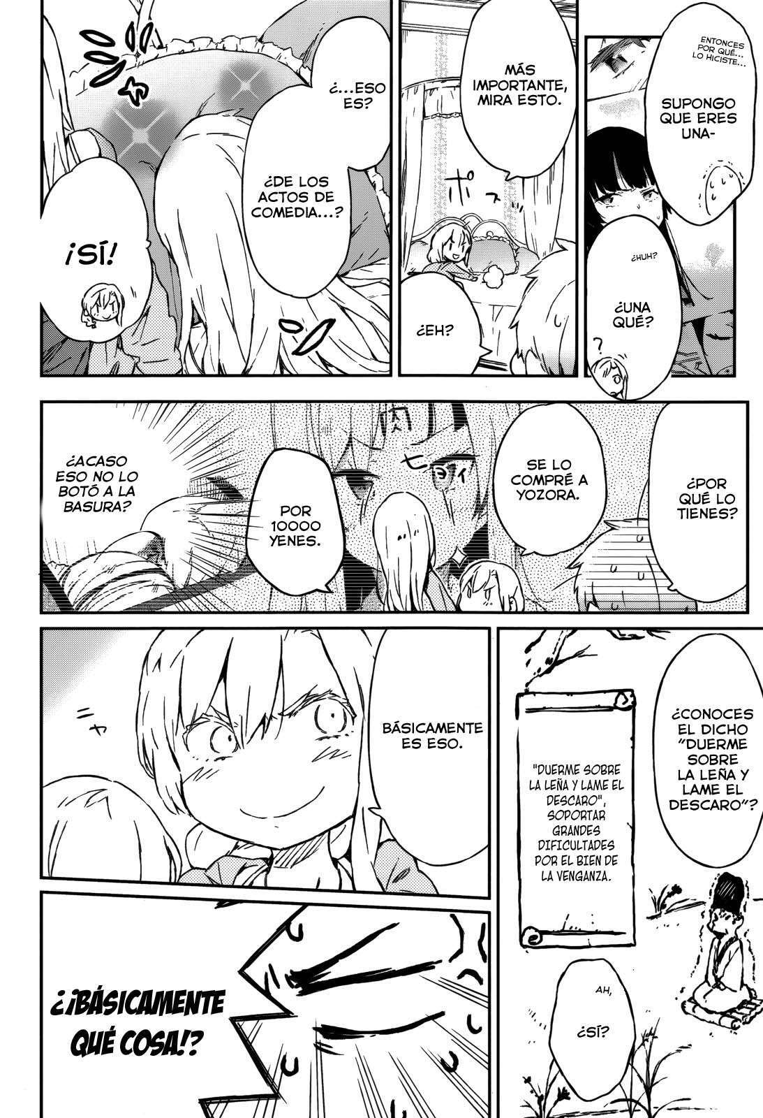 Capitulo 33 page 19