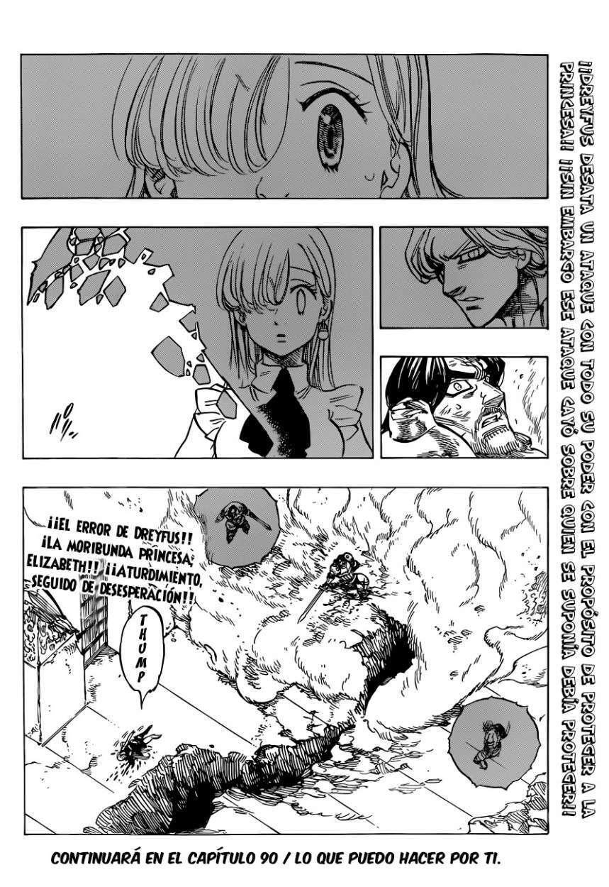 Capitulo 89 page 22