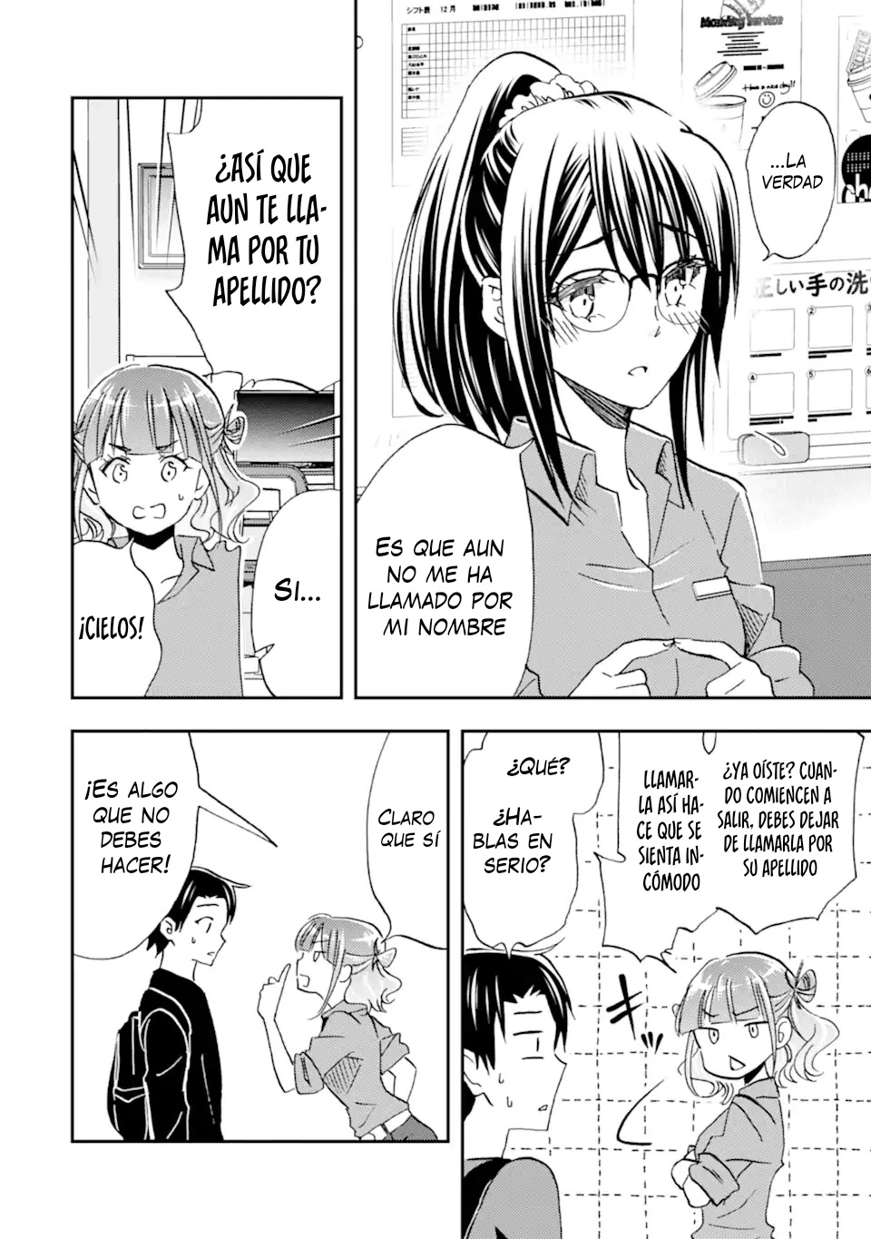 Capitulo 38 page 10