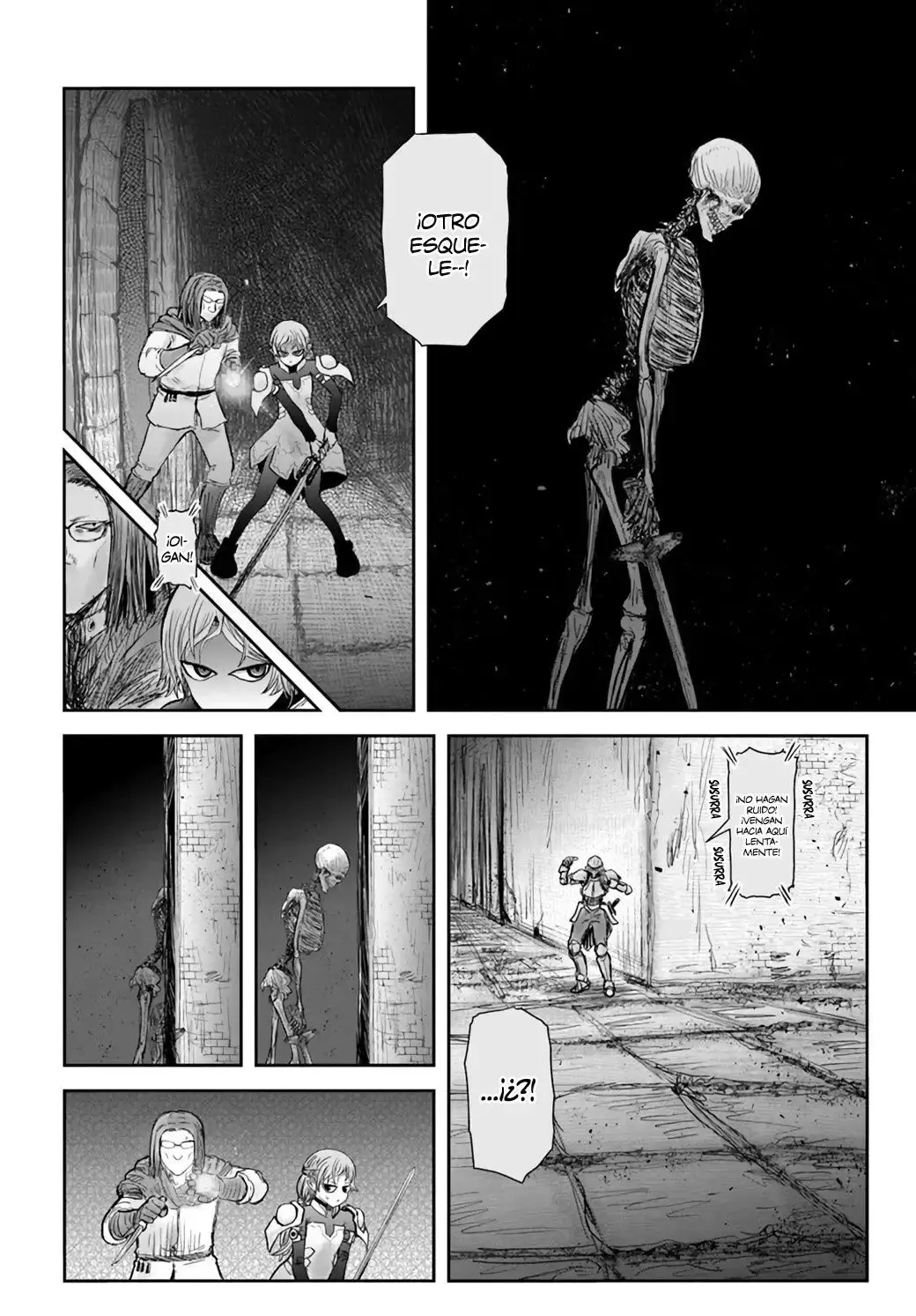 Capitulo 43 page 29