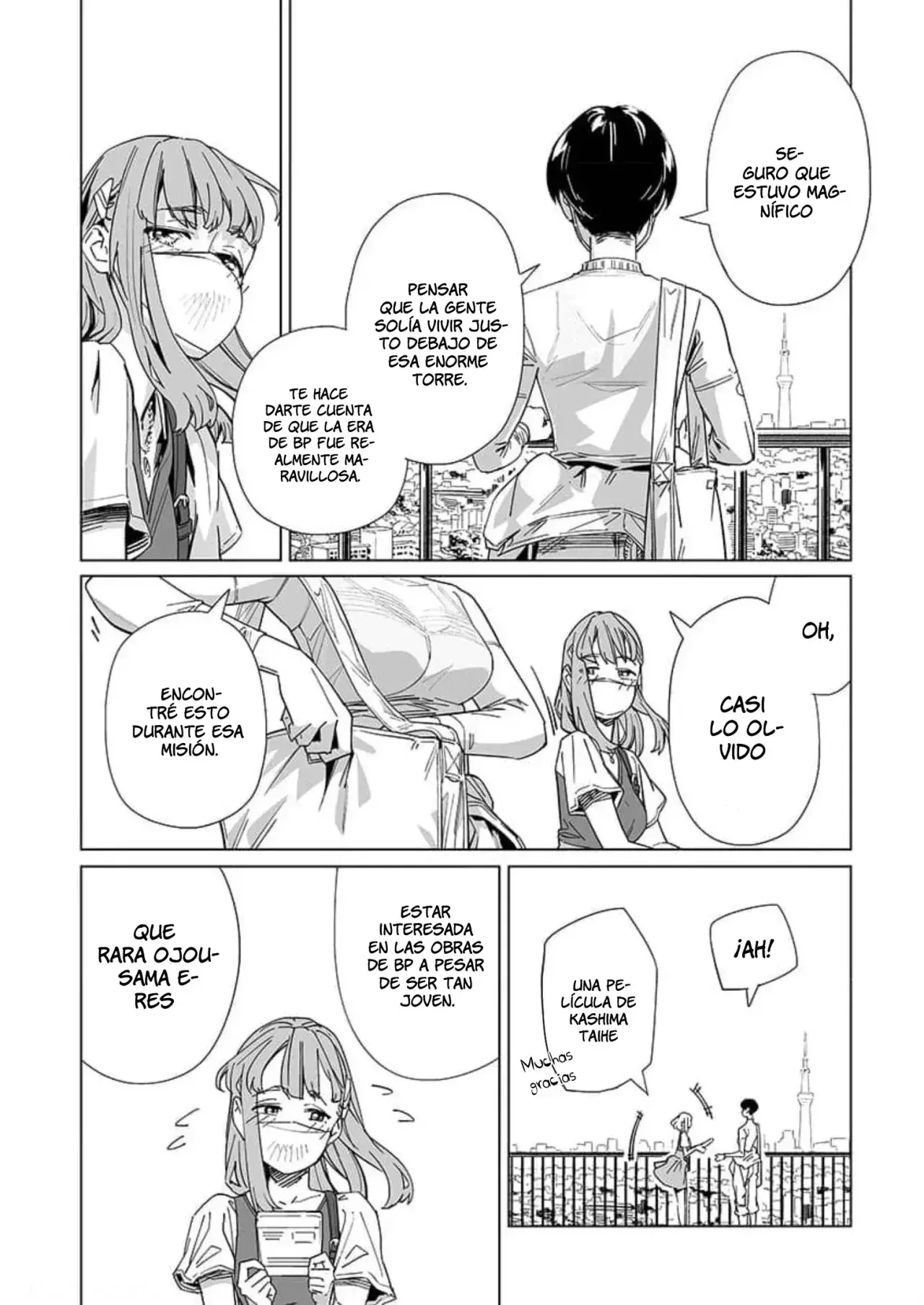 Capitulo 18.50 page 6