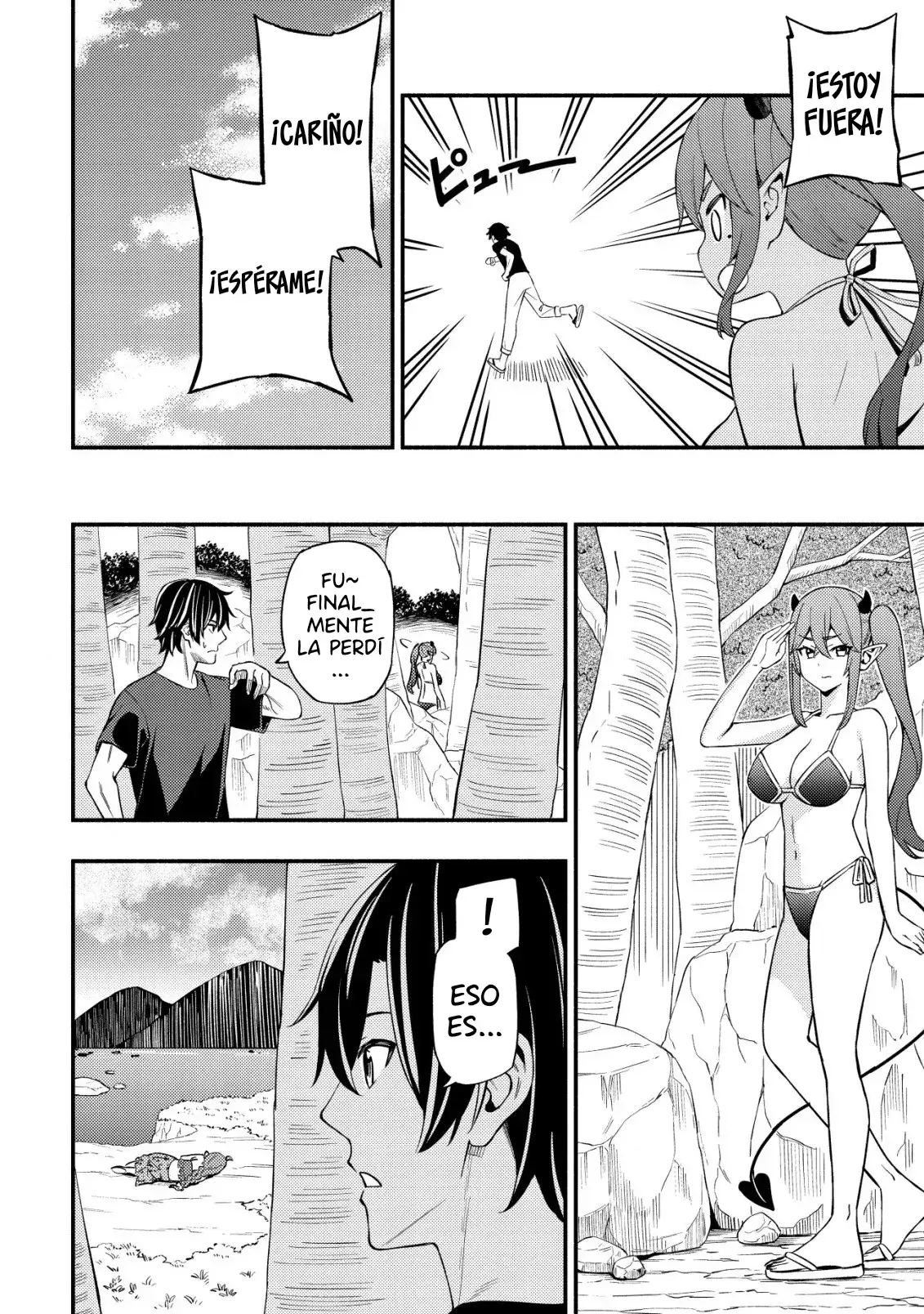 Capitulo 20 page 11