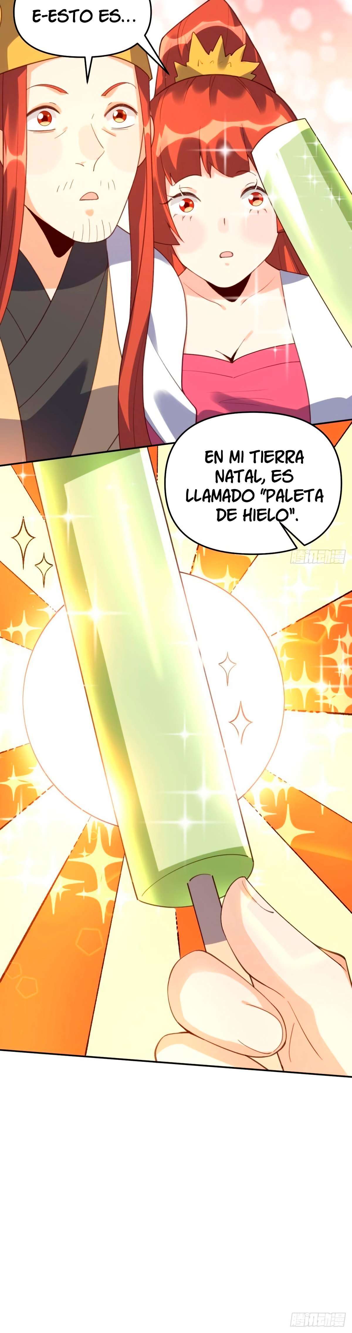 Capitulo 58 page 15