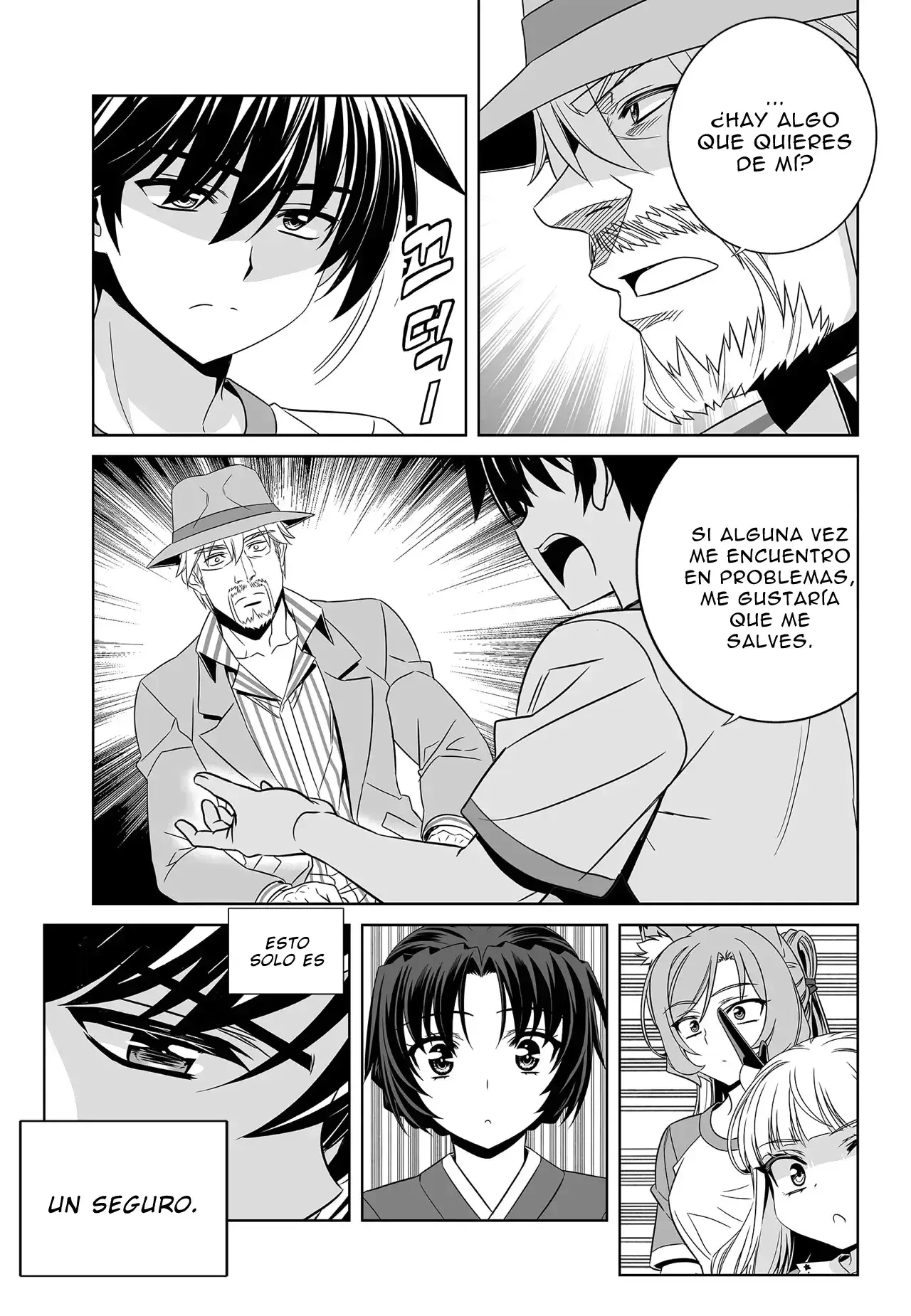 Capitulo 203 page 8