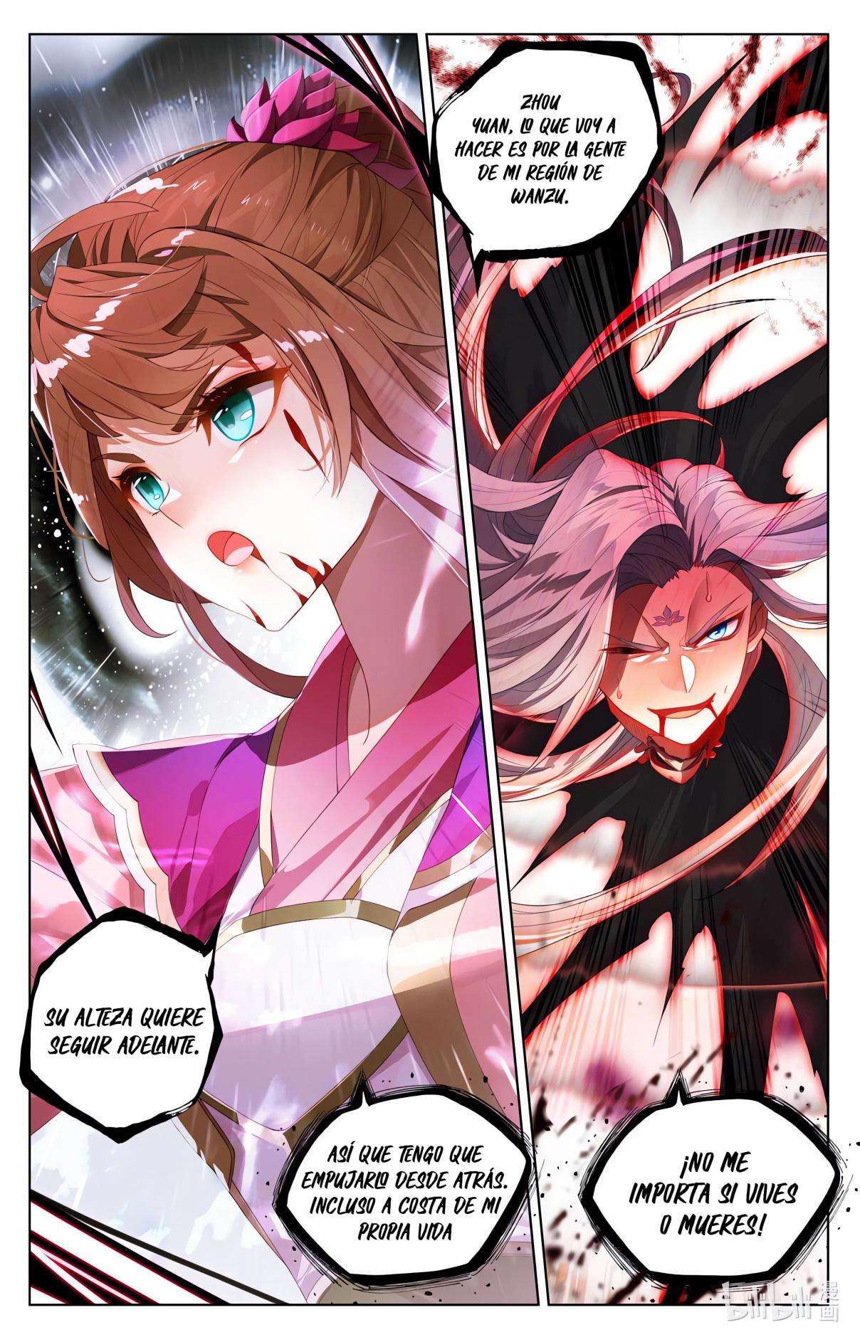 Capitulo 1062 page 7
