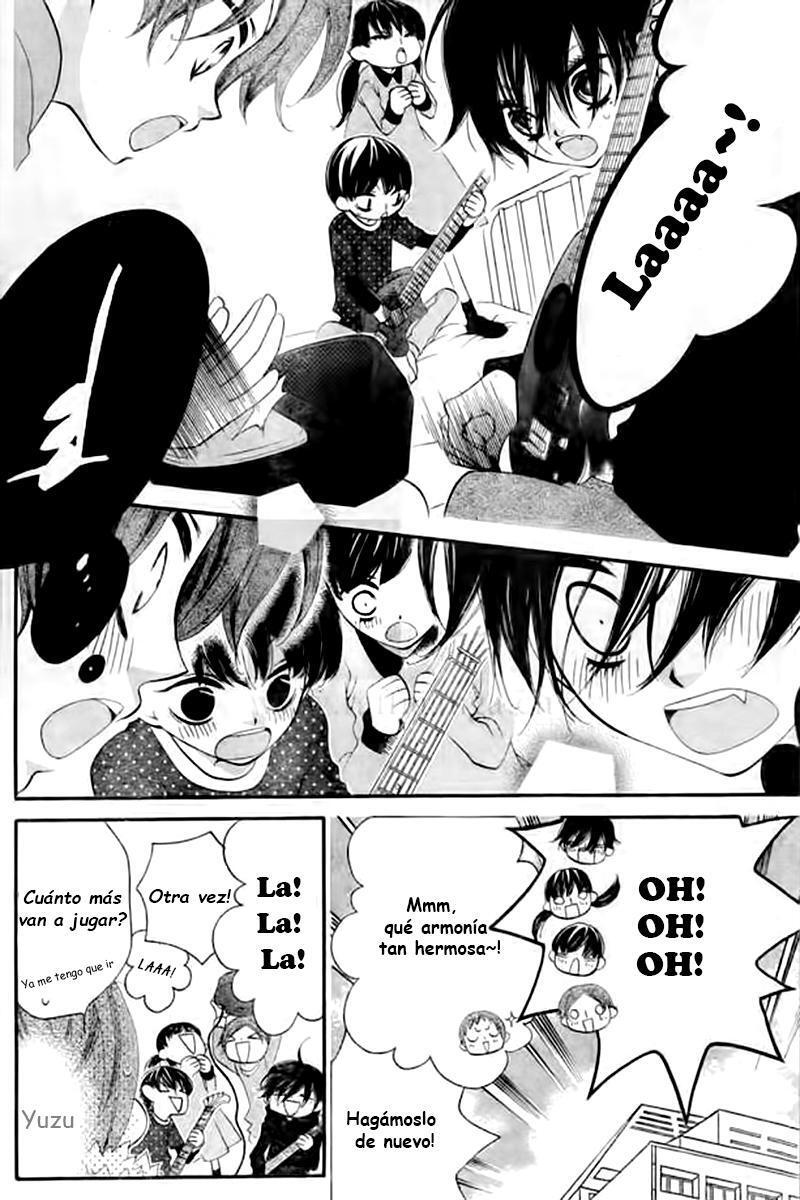 Capitulo 20 page 17