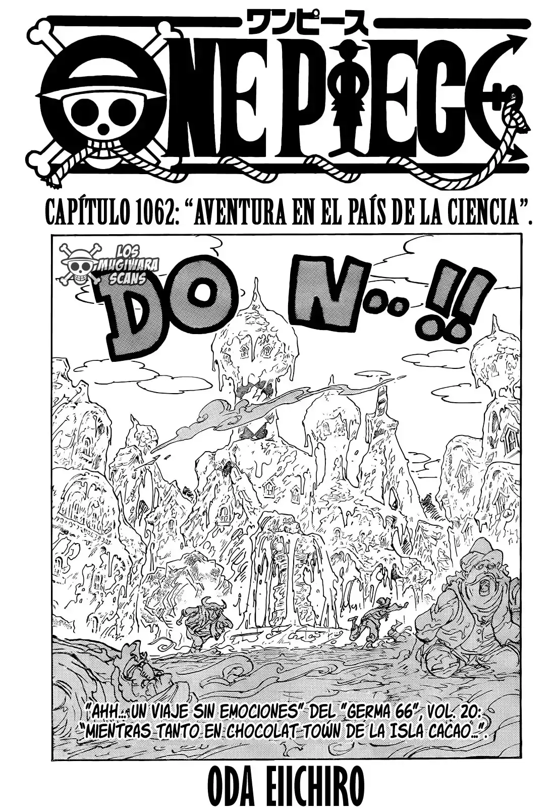 Capitulo 1062 page 2