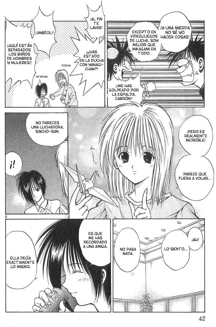 Capitulo 80 page 5