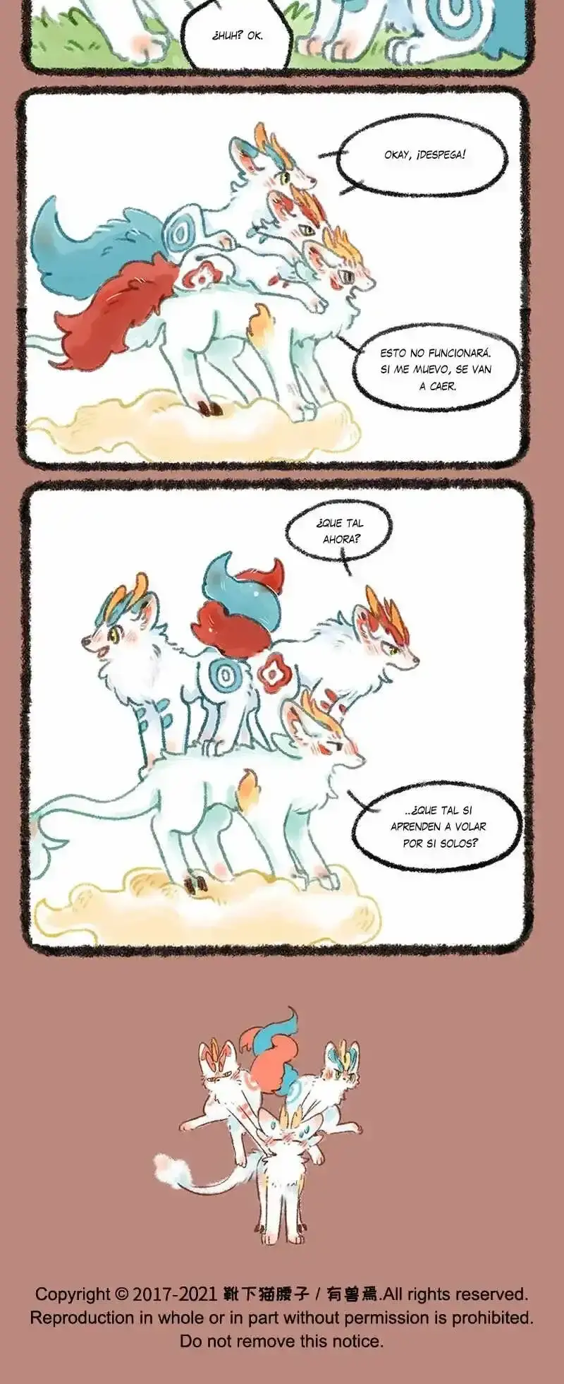 Capitulo 458 page 3