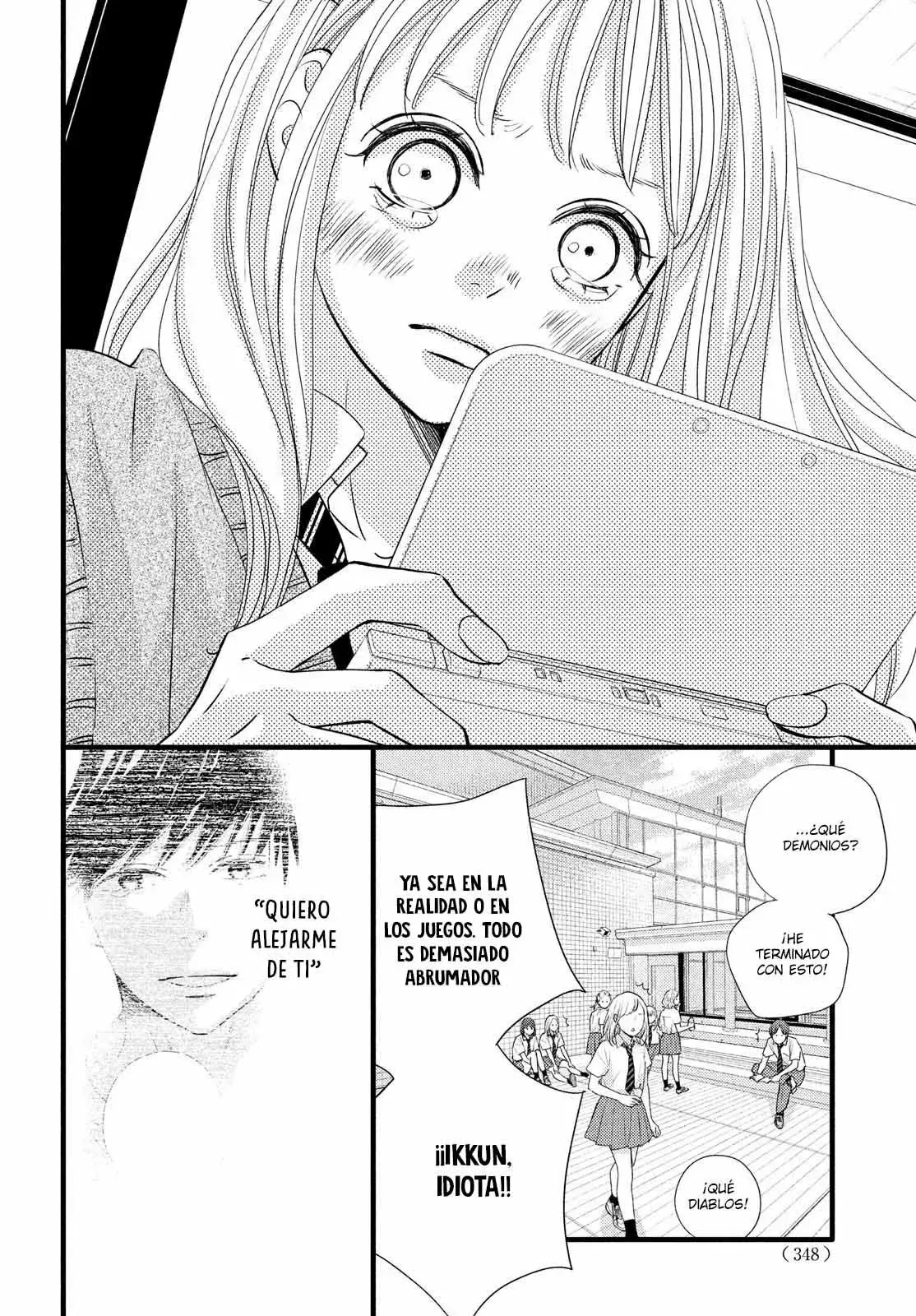 Capitulo 19 page 15