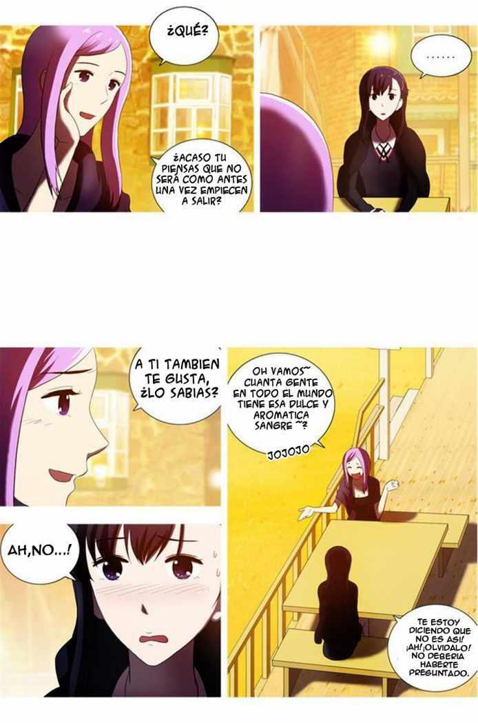 Capitulo 51 page 21