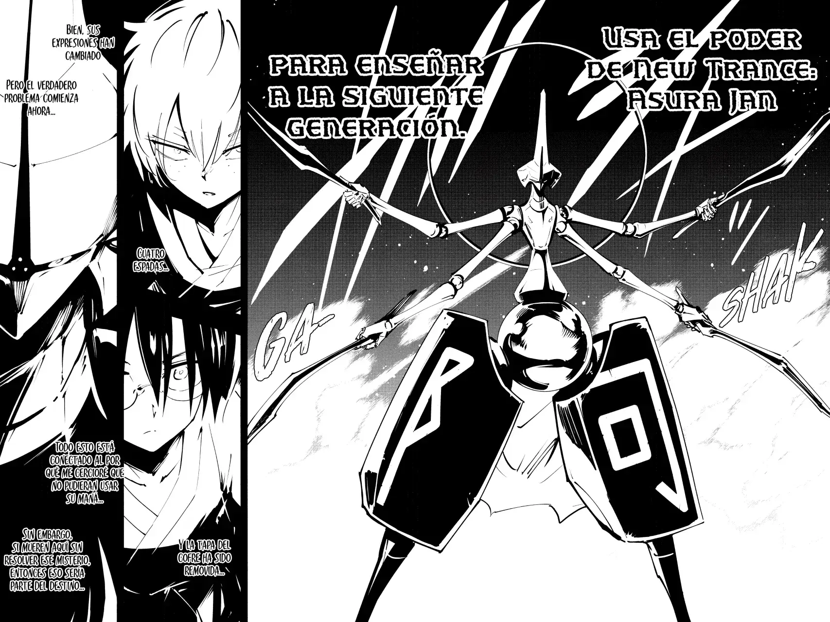 Capitulo 50 page 9