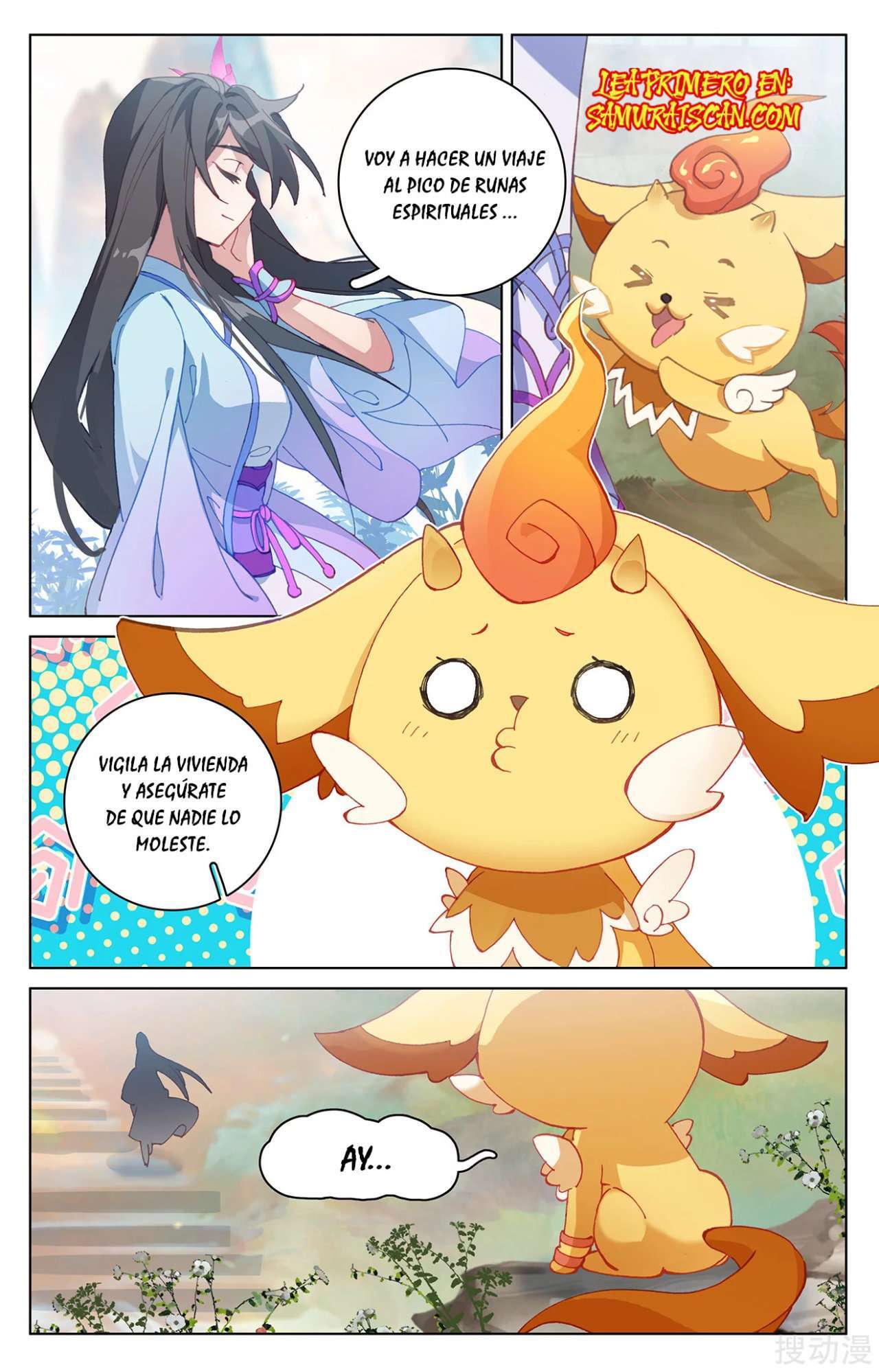 Capitulo 344 page 9