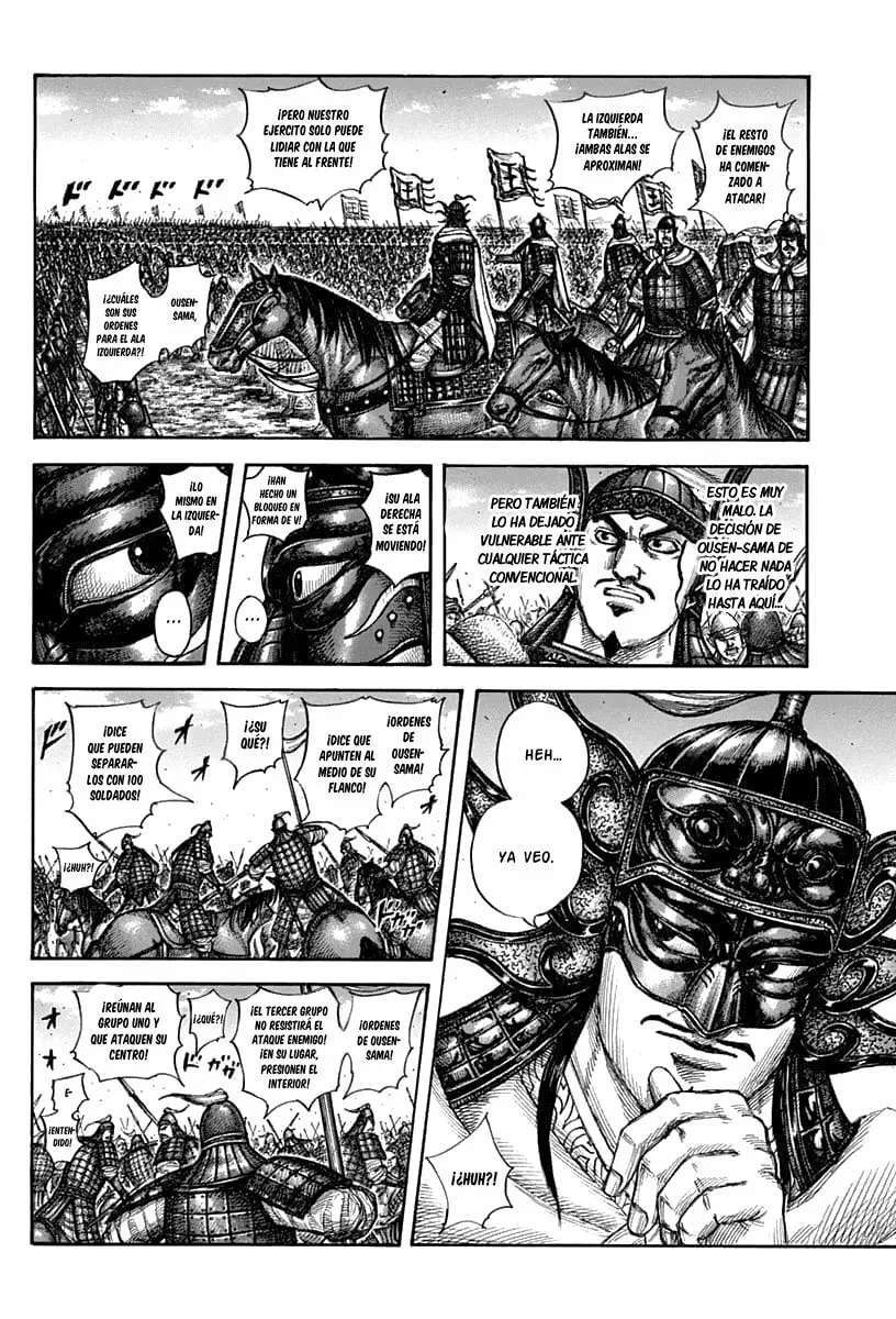 Capitulo 606 page 18