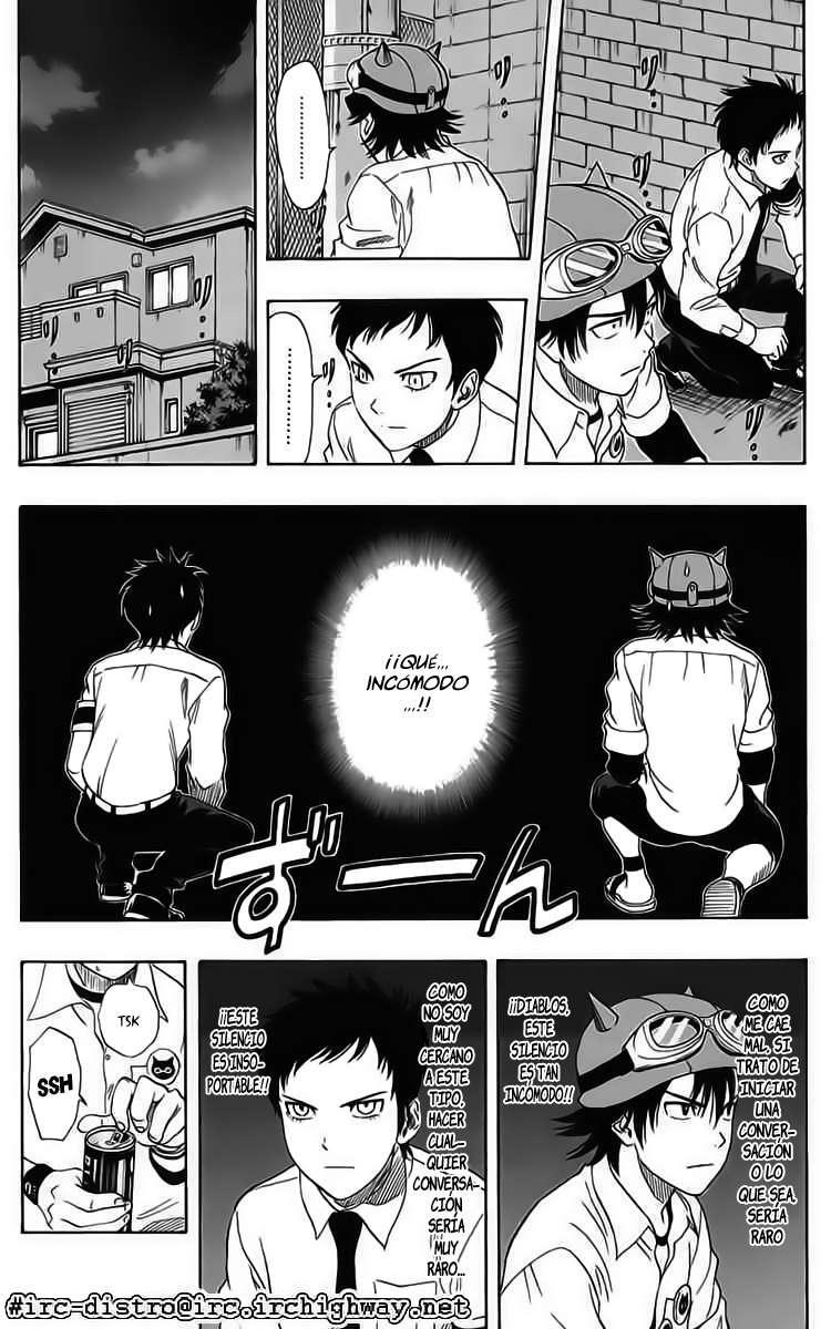 Capitulo 74 page 8